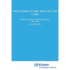 2005 年老年人：健康與照護：1990-2005 年健康與老化情境更新情境報告..., 施普林格