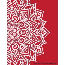 Budget Planner Book: Budgeting Books - 8.5x11 Large Print - Budget Planner Organizer with Daily Expens..., Createspace Independent Publishing Platform