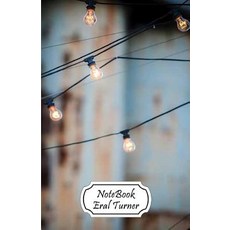 筆記本日記點格圖內襯空白無內襯：燈泡：小袖珍筆記本日記日記 1..., Createspace獨立發布平台