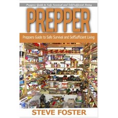 Prepper: Prepper and Debt Free . Preppers Guide to Safe Survival (Prepping Off Grid Prepper Supplies..., Createspace Independent Publishing Platform