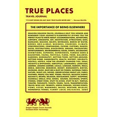 True Places Travel Joural: "It Is Not Down on Any Map: True Places Never Are." - Herman Melville Pape..., Createspace Independent Publishing Platform