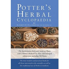 Potter's Herbal Cyclopaedia: The Most Modern and Practical Book for All Those Interested in the Scient..., Random House UK