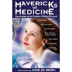 醫學小牛：與安德魯威爾一起探索醫學的未來傑克凱沃爾基安伯尼圍攻..., 智慧出版物