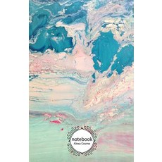 筆記本：日記點格圖內襯空白無內襯：Art V.6 袖珍筆記本日記日記 120 頁..., Createspace獨立發布平台