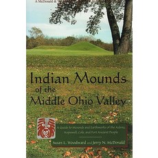 Indian Mounds of the Middle Ohio Valley: A Guide to Mounds and Earthworks of the Adena Hopewell and ..., McDonald and Woodward Publishing Company