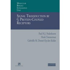 Signal Transduction by G Protein-Coupled Receptors: Bioenergetics and G Protein Activation: Proton Tra..., Springer
