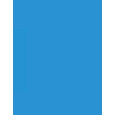 Blue Sketchbook: Sketchbook 8.5 X 11: Sketchbook 300 Pages: Sketchbook Extr: Sketchbook No Lines: Sket..., Createspace Independent Publishing Platform
