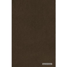 Classic Mole Notebook - Faux Leather (Bullet Journal): 5.25 X 8 Classic Dotted Grid Journal Durable ..., Createspace Independent Publishing Platform