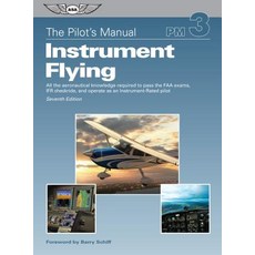 飛行員手冊：儀表飛行：通過 FAA 考試所需的所有航空知識..., 航空用品與學術
