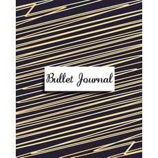 Bullet Journal: Scribbles Yellow Pen - 150 Pages Dot Journal - Bullet Journal Notebooks: Bullet Journa..., Createspace Independent Publishing Platform