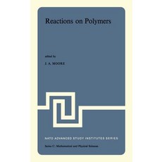 Reactions on Polymers: Proceedings of the NATO Advanced Study Institute Held at Rensselaer Polytechnic..., Springer