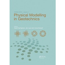 Physical Modelling in Geotechnics Two Volume Set: Proceedings of the 7th International Conference on ..., CRC Press