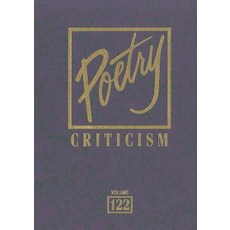 詩歌批評卷122：摘自對最重要和最廣泛的作品的批評......, 蓋爾·聖吉