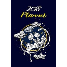 2018 Planner: Daily Weekly Monthly 2018 Planner & Organizer with to Do List (Cat Planner 2018)(V5) ..., Createspace Independent Publishing Platform