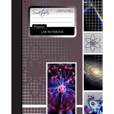 Lab Notebook: Physics Laboratory Notebook for Science Student / Research / College [ 101 Pg - Not Dupl..., Createspace Independent Publishing Platform
