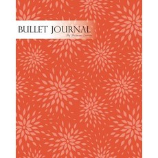 Bullet Journal Notebook Dotted Grid Graph Grid-Lined Paper Large 8"x10 "150 Pages: Hand Draw Geomet..., Createspace Independent Publishing Platform