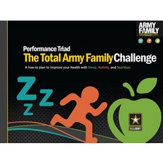 Performance Triad the Total Army Family Challenge: A How-To Plan to Improve Your Health with Sleep A..., Department of the Army