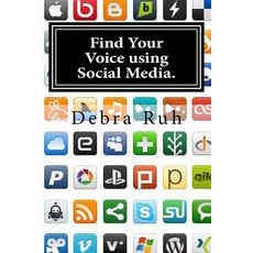 Find Your Voice Using Social Media.: Follow Your Passion and Change the World Using Social Media. Pap..., Createspace Independent Publishing Platform