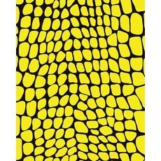 Journal Notebook Funky Wild Animal Print 5: 172 Lined Numbered Pages with 3 Index Pages for Easy Organ..., Createspace Independent Publishing Platform