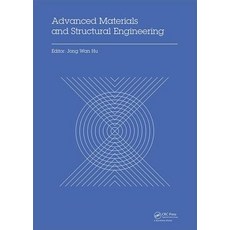 Advanced Materials and Structural Engineering: Proceedings of the International Conference on Advanced..., CRC Press