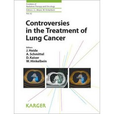 Controversies in the Treatment of Lung Cancer: 12th International Symposium on Special Aspects of Radi..., S. Karger AG (Switzerland)