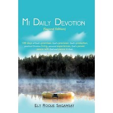 Mi Daily Devotion: 100 Days of God's Promises God's Provision God's Protection Practical Christian ..., WestBow Press