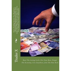 Forex Trading Secrets for Beginners: Shocking Underground Tricks and Little Dirty Ways to Crack the Co..., Createspace Independent Publishing Platform