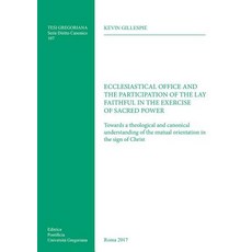 教會辦公室與平信徒參與行使神聖權力：走向…, 格列高利與聖經出版社