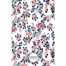 筆記本：日記點格圖內襯空白無內襯：藝術桌布 No.30 袖珍筆記本日記..., Createspace獨立發布平台