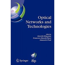 光網路與科技：Ifip Tc6 / Wg6.10 首屆光網路與科技會議..., 施普林格