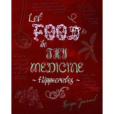 Recipe Journal: Blank Recipe Book ( Gifts for Foodies / Cooks / Chefs / Cooking ) [ Softback * Large N..., Createspace Independent Publishing Platform