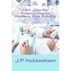 科學學位持有者的 CRA 工作 Rns & Imgs：六位數臨床研究助理公司指南..., 創造空間
