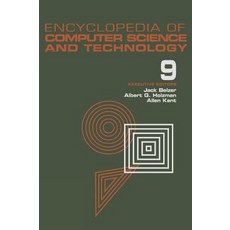 計算機科學與技術百科全書第9卷：問題解決的生成認識論..., CRC出版社