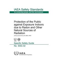 Protection of the Public Against Exposure Indoors Due to Radon and Other Natural Sources of Radiation:..., International Atomic Energy Agency