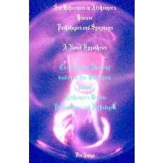 阿茲海默症病理學和症狀的性別差異：一個新的假設：電路和 P..., Createspace獨立發布平台