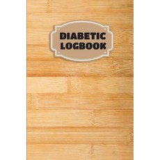 Diabetic Log Book: (Lined Paper Journal) - For 50 Days with Twin Pages(104pages) - Portable 6x9 Inches..., Createspace Independent Publishing Platform