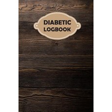 Diabetic Log Book: Blood Sugar Monitoring(lined Paper Journal) - Portable 6x9 Inxhes - Before&after Br..., Createspace Independent Publishing Platform