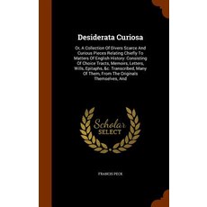 Desiderata Curiosa：或是潛水員稀有好奇的作品集，主要與..., 阿科斯出版社
