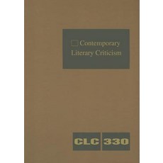 當代文學批評第330卷：當今小說家詩人作品批評..., 蓋爾·聖吉