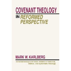 Covenant Theology in the Reformed Perspective: Collected Essays and Book Reviews in Historical Biblic..., Wipf & Stock Publishers