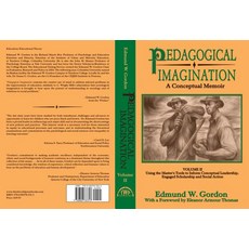 Pedagogical Imagination: Volume II: Using the Master's Tools to Inform Conceptual Leadership Engaged ..., Third World Press