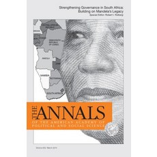 The Annals of the American Academy of Political & Social Science: Strengthening Governance in South Af..., Sage Publications, Inc