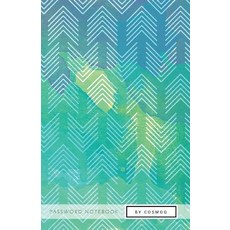 Password Notebook: The Secret Personal Internet Address & Password Organizer Book Pink & Blue Mountai..., Createspace Independent Publishing Platform