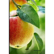 Journal Daily: The Apple Orchard Apple Tree Wall Art Lined Blank Journal Book 6 X 9 200 Pages for ..., Createspace Independent Publishing Platform