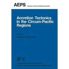 Accretion Tectonics in the Circum-Pacific Regions: Proceedings of the Oji International Seminar on Acc..., Springer