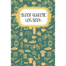 Blood Glucose Log Book: 6"x9"(portable) - Diabetic Log and Blood Sugar Monitoring - Before&after Break..., Createspace Independent Publishing Platform