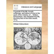 生命旅行日記，記錄…部工作中的苦難和愛的勞動…, Gale Ecco，印刷版