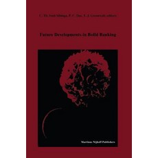 Future Developments in Blood Banking: Proceedings of the Tenth Annual Symposium on Blood Transfusion ..., Springer