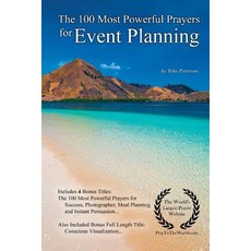 Prayer - The 100 Most Powerful Prayers for Planning - With 4 Bonus Books to Pray for Success Ph..., Createspace Independent Publishing Platform