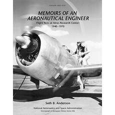 Memoirs of an Aeronautical Engineer: Flight Tests at Ames Research Center: 1940-1970. Monograph in Aer..., www.Militarybookshop.Co.UK